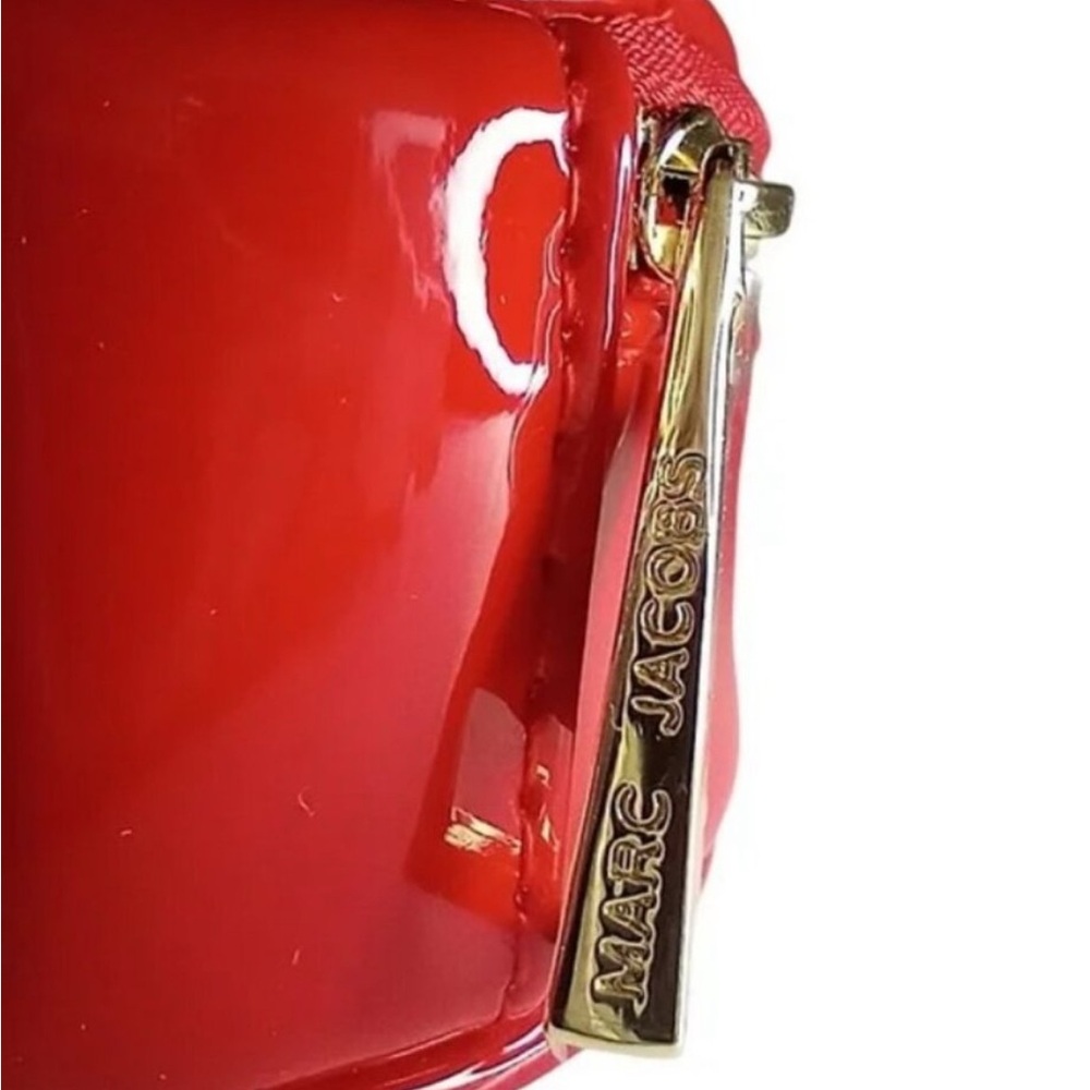 Marc Jacobs NWT Red Micro Bag - Picture 5 of 5